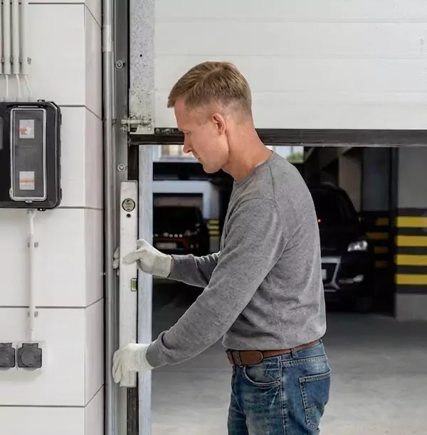 Why Choose Us for Door, Gate and Security Services in East Hill-Meridian, WA