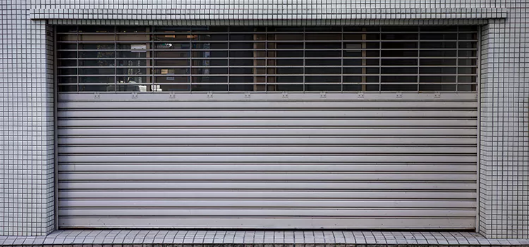 Advanced Solutions for Your Aluminum Garage Doors in East Hill-Meridian, Washington