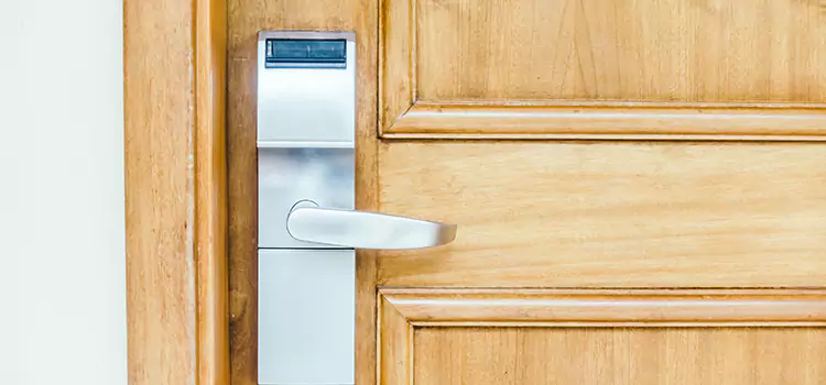 Advanced Solutions in East Hill-Meridian, WA for Modern Security