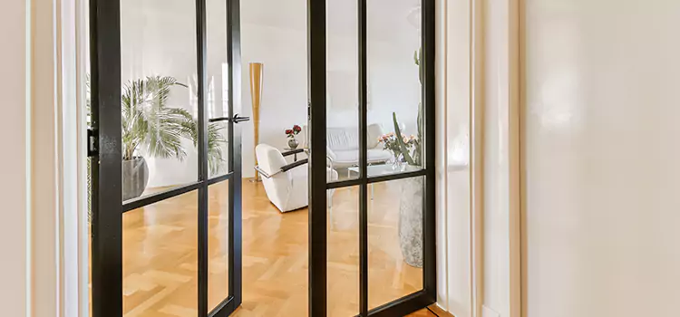 Bifold Door Replacement East Hill-Meridian