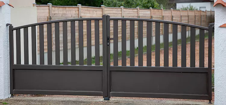 Advanced Gate Solutions in East Hill-Meridian, WA