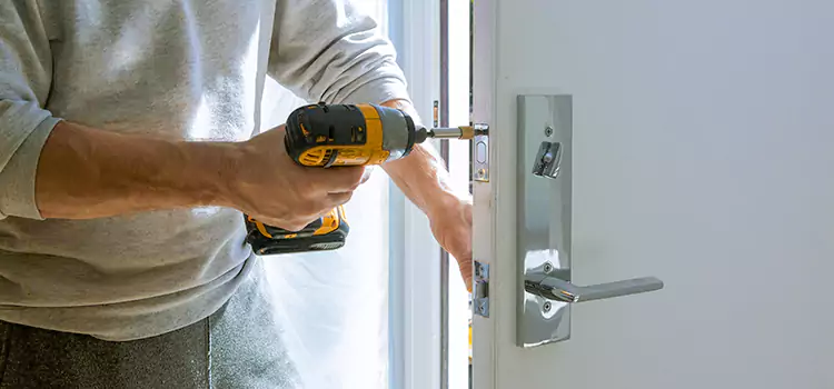 Door Knob Lock Repair East Hill-Meridian