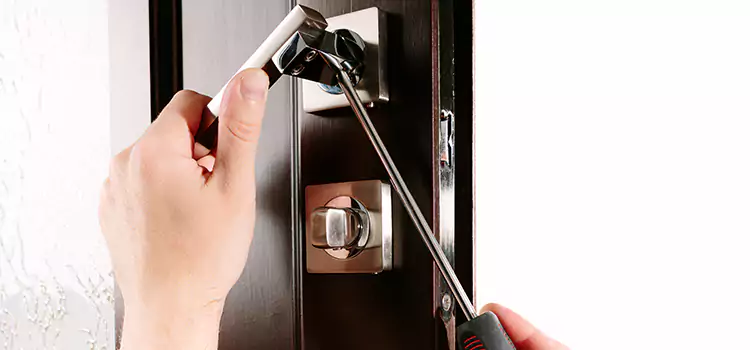 Door Lock Replacement Service East Hill-Meridian
