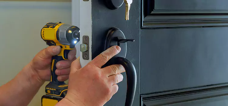 Locksmith Emergency Service East Hill-Meridian