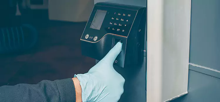Residential Fingerprint Locks East Hill-Meridian
