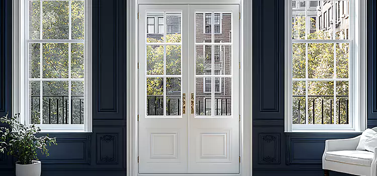 French Door Lock Repair East Hill-Meridian
