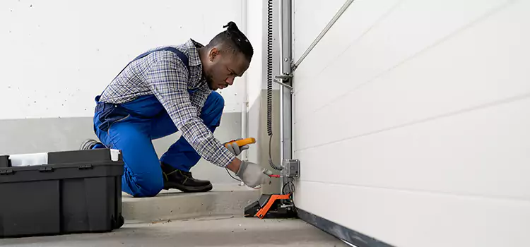 Expert Solutions for Every Garage Lock Need in East Hill-Meridian, WA
