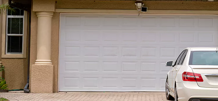 Comprehensive Garage Door Maintenance Services in East Hill-Meridian, WA