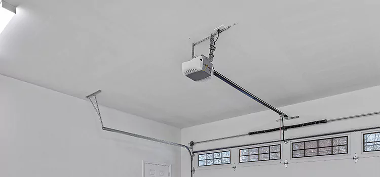 Experienced Garage Door Installers East Hill-Meridian