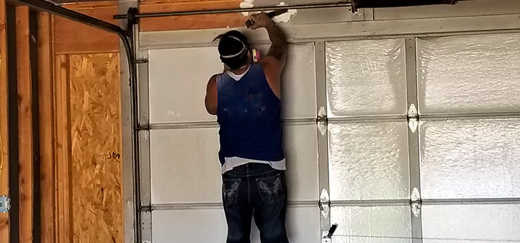 Specialized Garage Door Panel Solutions in East Hill-Meridian, WA
