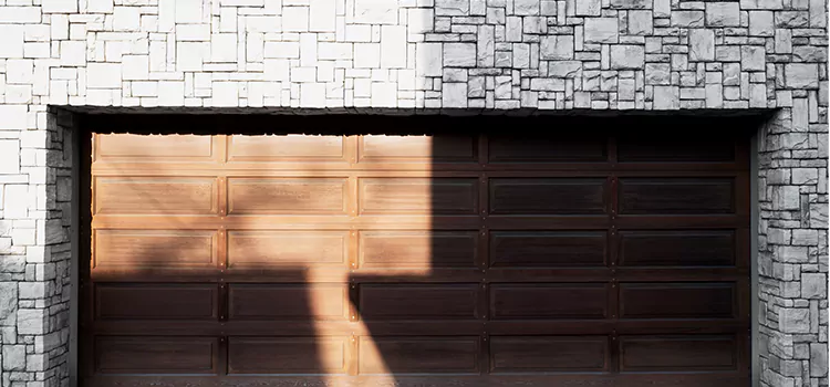 Garage Door Installation East Hill-Meridian
