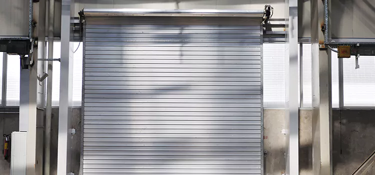 Roller Door Maintenance East Hill-Meridian