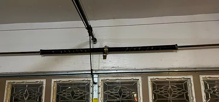 Garage Door Spring Repair Near Me East Hill-Meridian