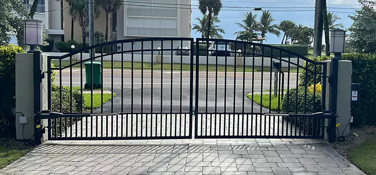 Gate Opener Replacement Near Me in East Hill-Meridian, WA