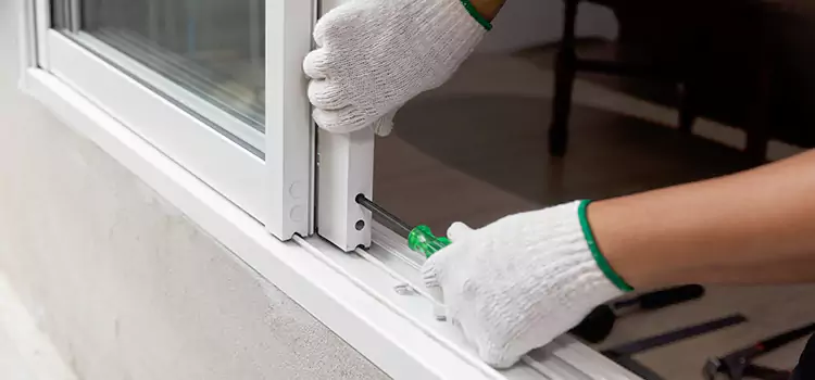 Sliding Glass Door Lock Repair East Hill-Meridian