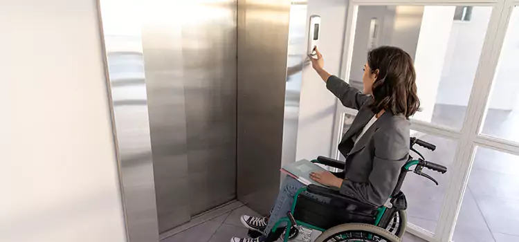 Benefits of Modern Handicap Door Systems in East Hill-Meridian, WA