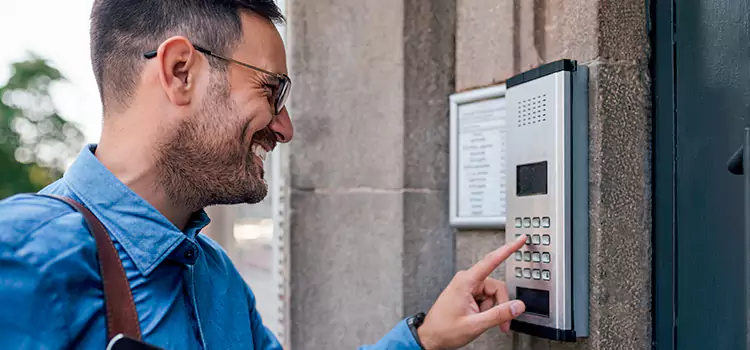 Advanced Solutions for Enhanced Security in East Hill-Meridian, WA