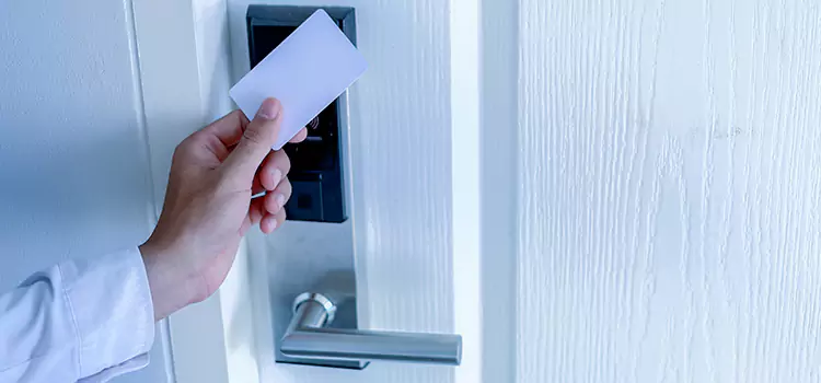 Why Choose Us for Your Keycard Lock Installation in East Hill-Meridian, WA?