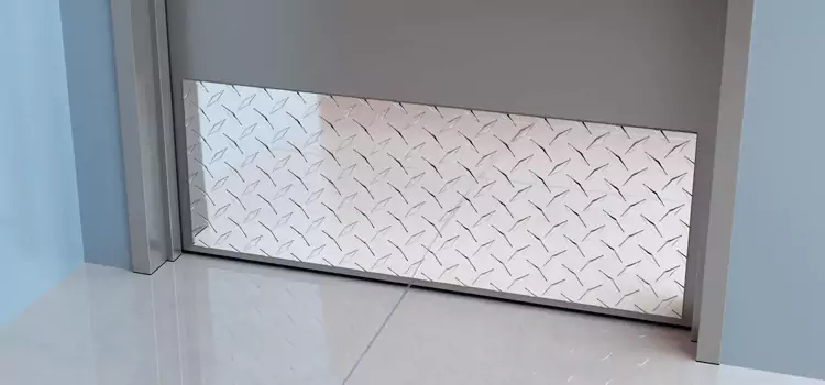 Benefits of Professional Kick Plate Solutions in East Hill-Meridian, WA