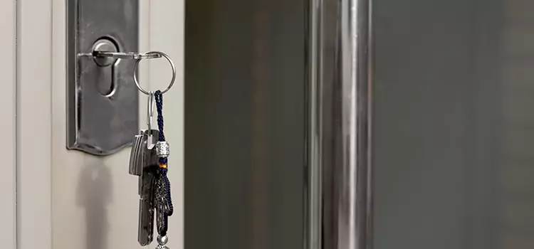 Master Keying by the Numbers East Hill-Meridian