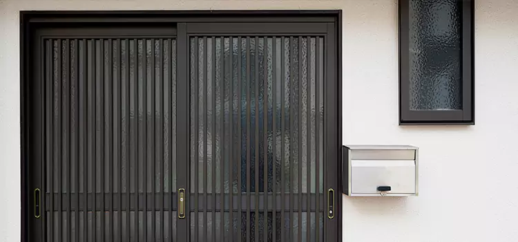 Sliding Screen Door Repair East Hill-Meridian