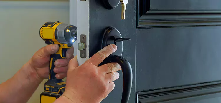 Mobile Automotive Locksmith East Hill-Meridian