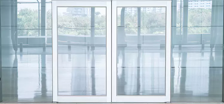 Why Choose Us for Your Motion Sensor Door Needs in East Hill-Meridian, WA?