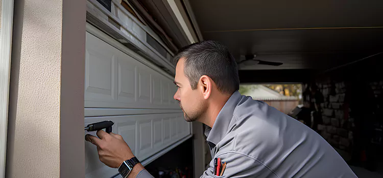 Garage Door Cable Replacement East Hill-Meridian