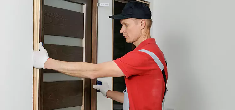 Frame and Panel Restoration East Hill-Meridian