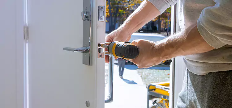 Insulated Roll Up Garage Doors Residential East Hill-Meridian