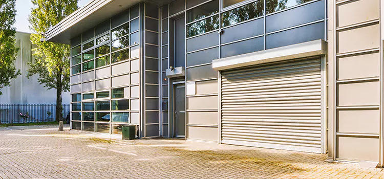 Electric Roller Garage Doors East Hill-Meridian