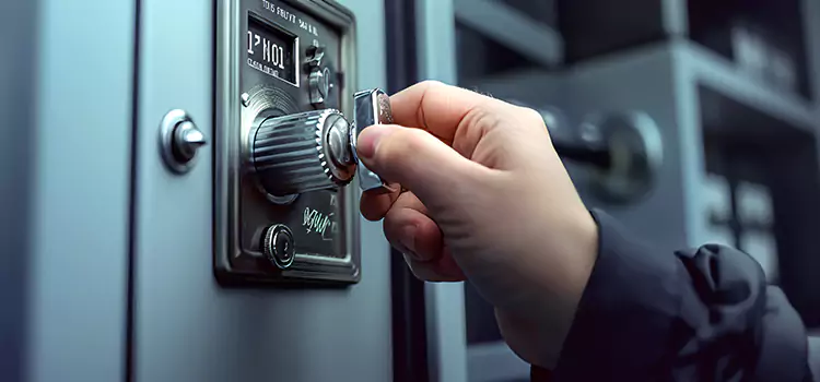 Locksmith Cost to Open Safe East Hill-Meridian