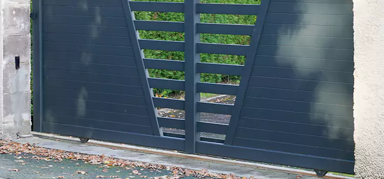 Automated Gate Company Near Me East Hill-Meridian