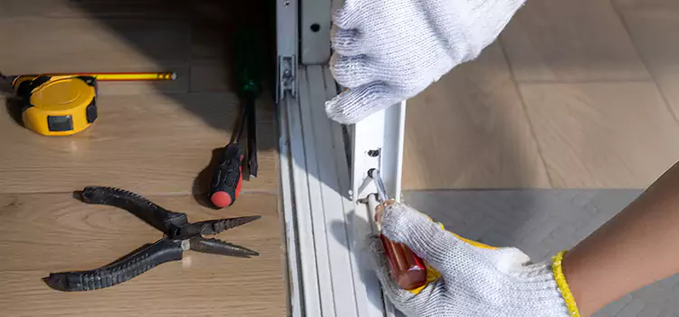 Sliding Door Installation Services in East Hill-Meridian, WA