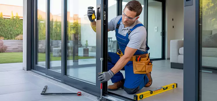 Sliding Screen Door Repair East Hill-Meridian