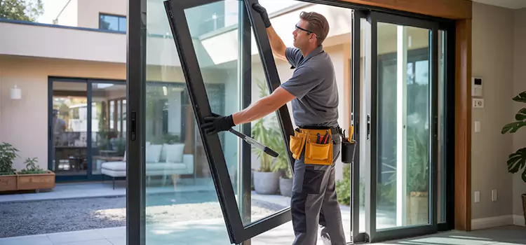 Specialized Sliding Door Roller Services in East Hill-Meridian, Washington