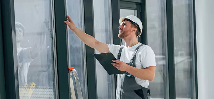 Comprehensive Solutions for Your Sticking Doors in East Hill-Meridian, WA