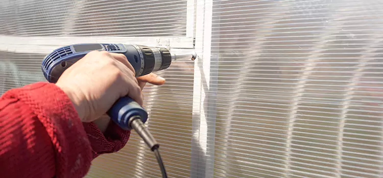 Sliding Screen Door Repair East Hill-Meridian