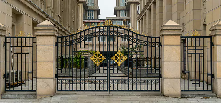 Comprehensive Iron Gate Maintenance Solutions in East Hill-Meridian, WA