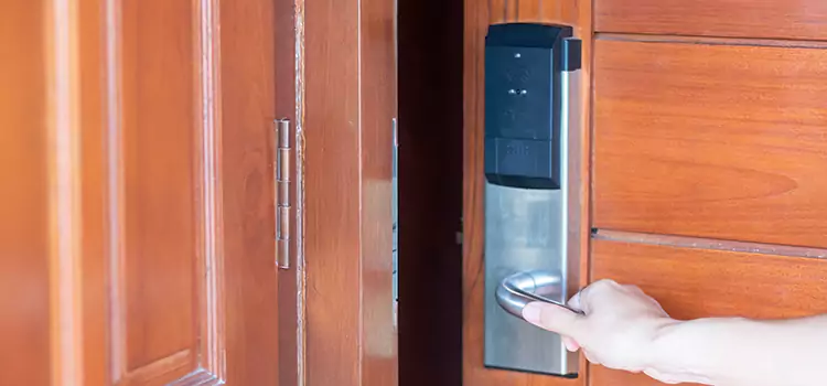 Commercial Keyless Entry Locks East Hill-Meridian
