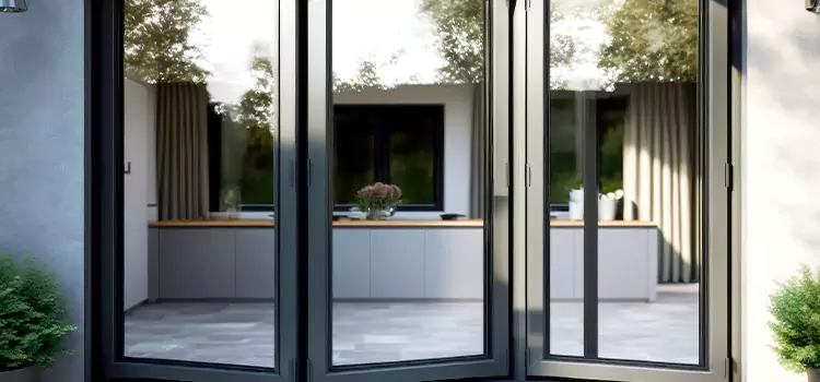 Bifold Door Track Repair East Hill-Meridian