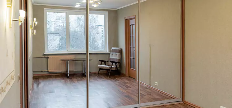 Mirror Closet Door Roller Replacement East Hill-Meridian