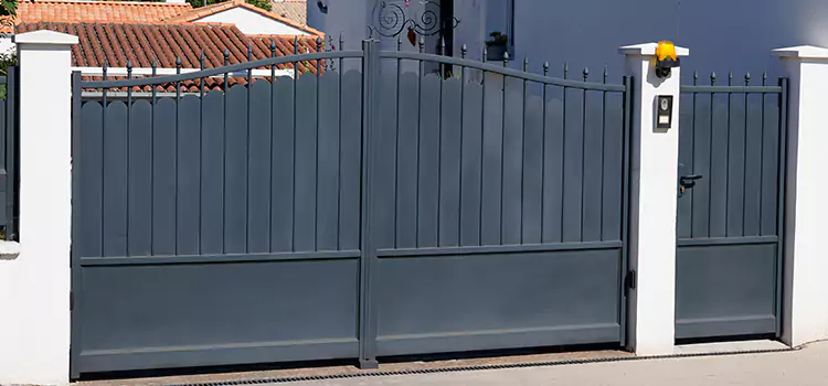 Emergency Commercial Gate Repair East Hill-Meridian