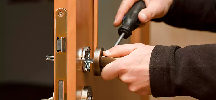 Semi Truck Locksmith East Hill-Meridian