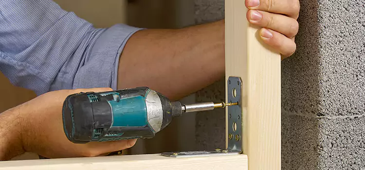 Jimmy Proof Deadbolt Repair East Hill-Meridian