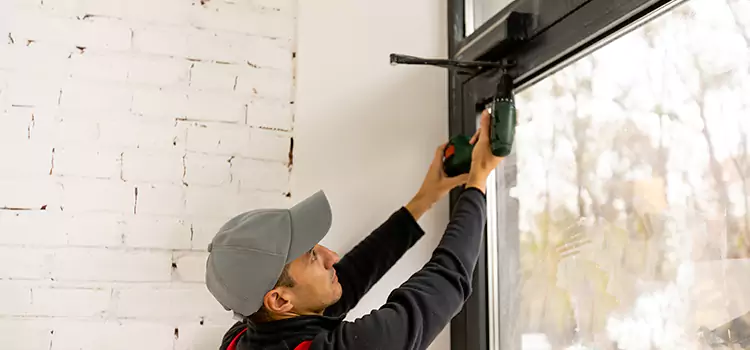 Your Trusted Partner for Door Closer Solutions in East Hill-Meridian, WA