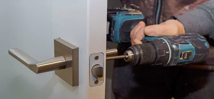 Brand Lock Repair and Specialty Services East Hill-Meridian