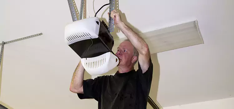 Garage Door Opener Service East Hill-Meridian