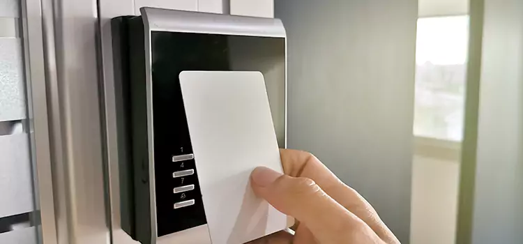 NMS Proximity Switch Door Systems East Hill-Meridian