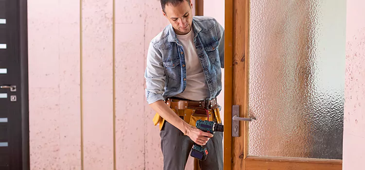 Door Glass Replacement East Hill-Meridian